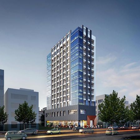The Stay Classic Hotel Myeongdong Seoul Exterior foto