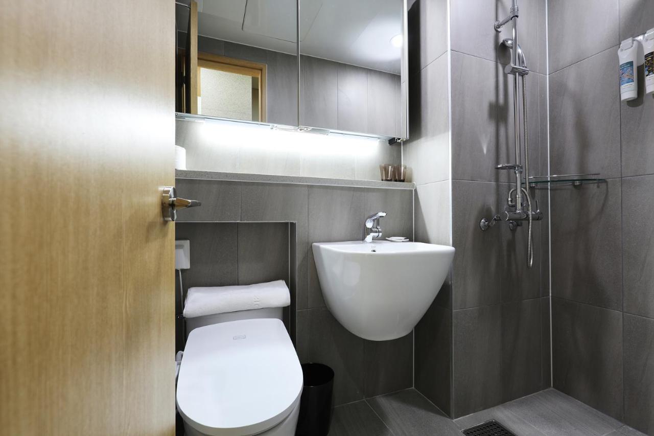 The Stay Classic Hotel Myeongdong Seoul Exterior foto