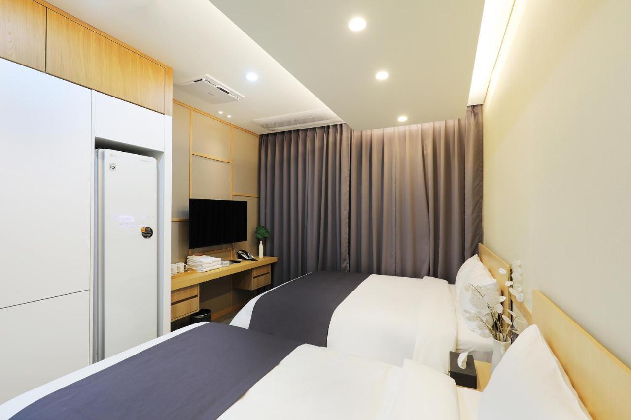 The Stay Classic Hotel Myeongdong Seoul Exterior foto