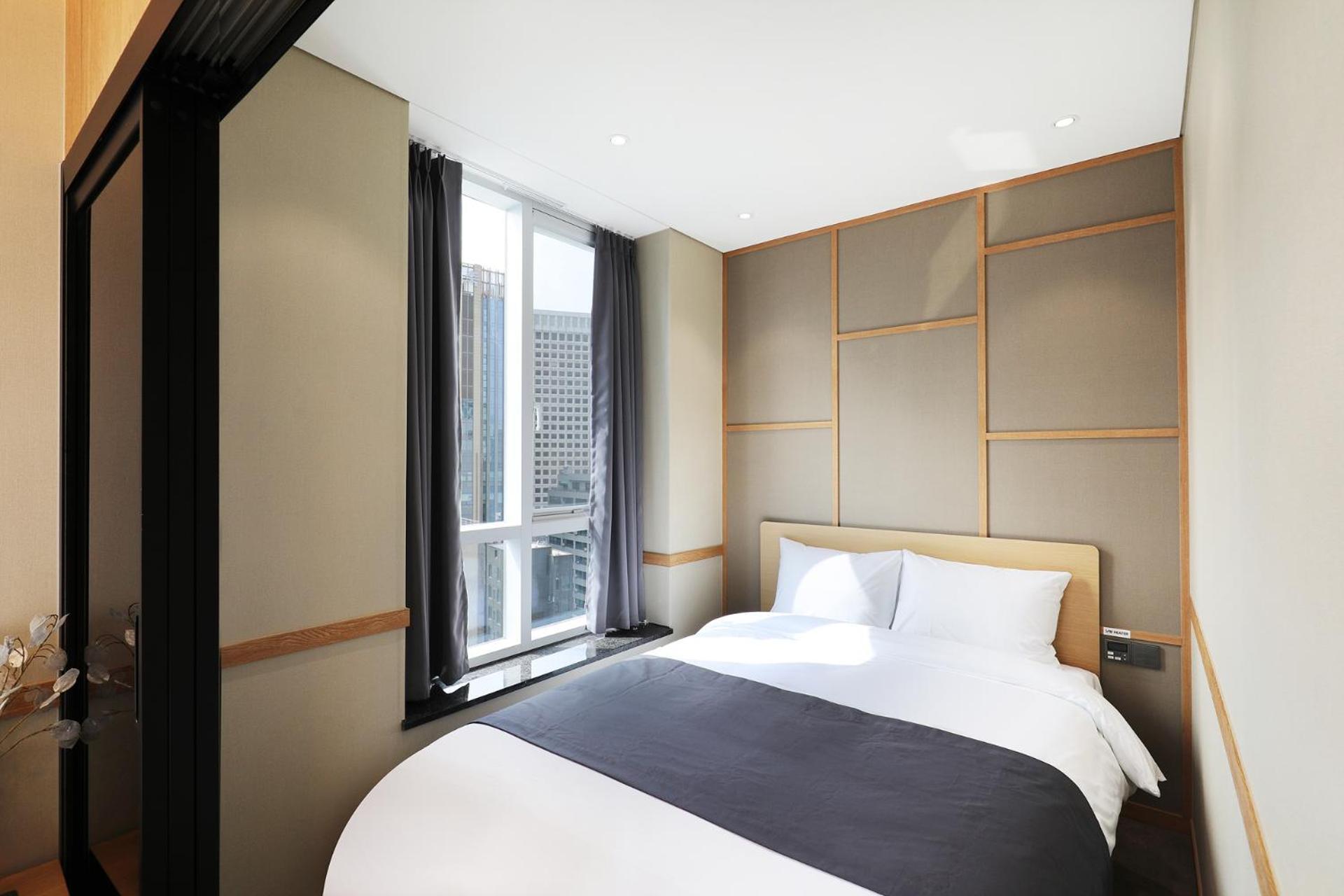 The Stay Classic Hotel Myeongdong Seoul Exterior foto