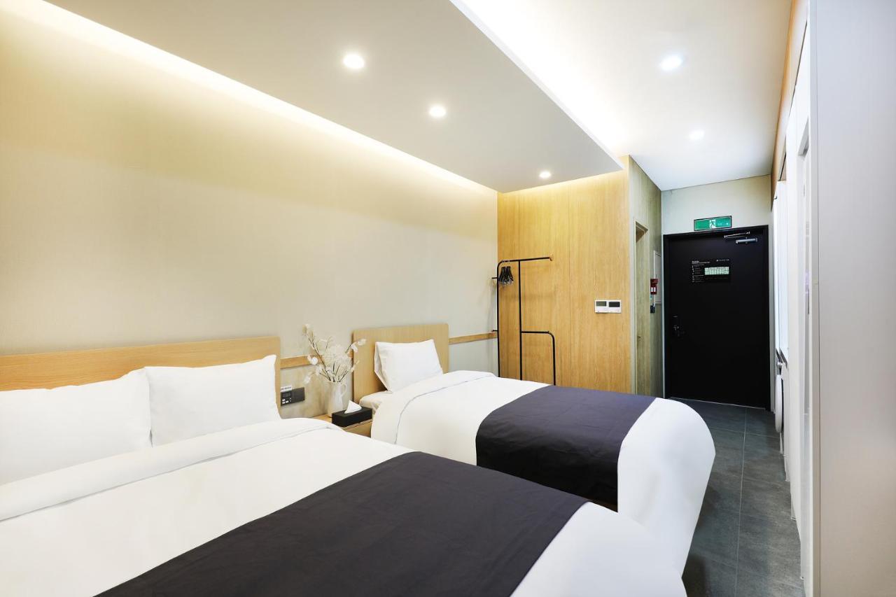 The Stay Classic Hotel Myeongdong Seoul Exterior foto