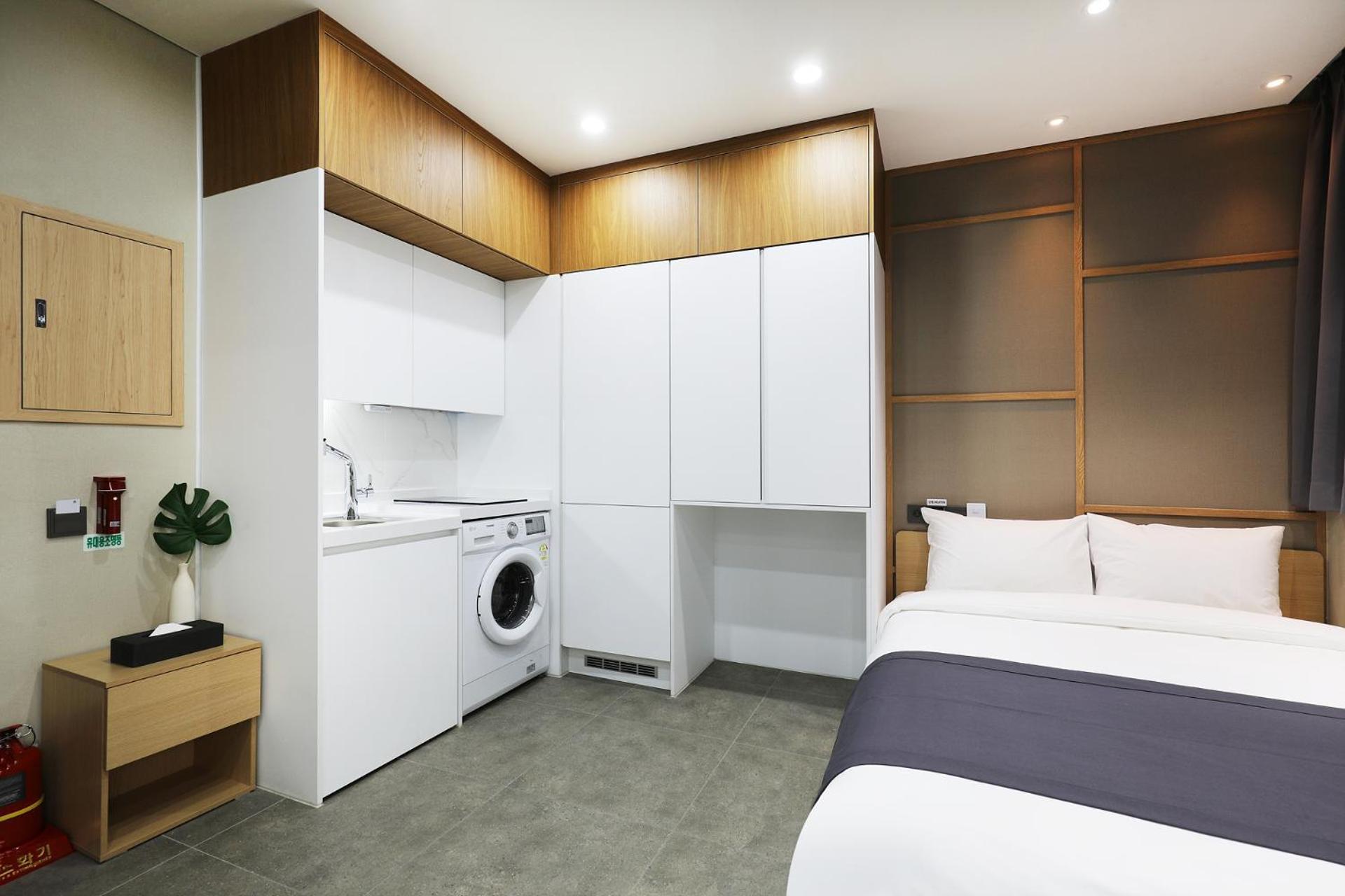 The Stay Classic Hotel Myeongdong Seoul Exterior foto